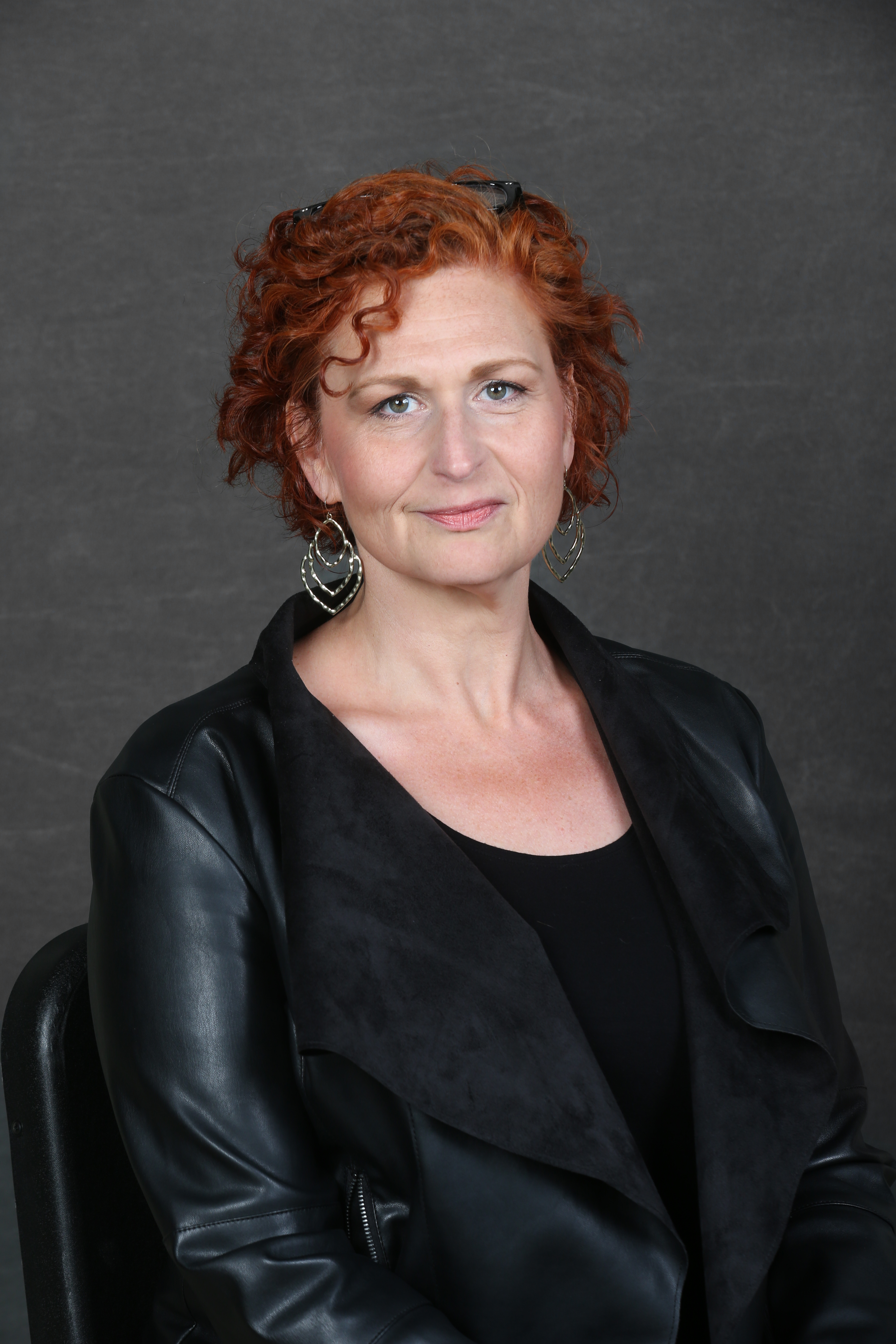 Sara_Chambers Headshot of Sara Lipinski Chambers