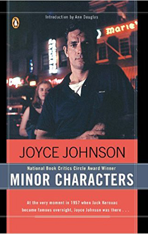 MinorCharacters MinorCharacters