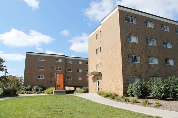 Kohl Hall Kohl Hall