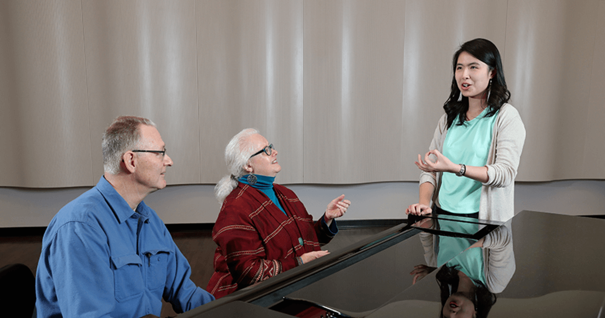 Music Performance: Voice Science and Pedagogy
