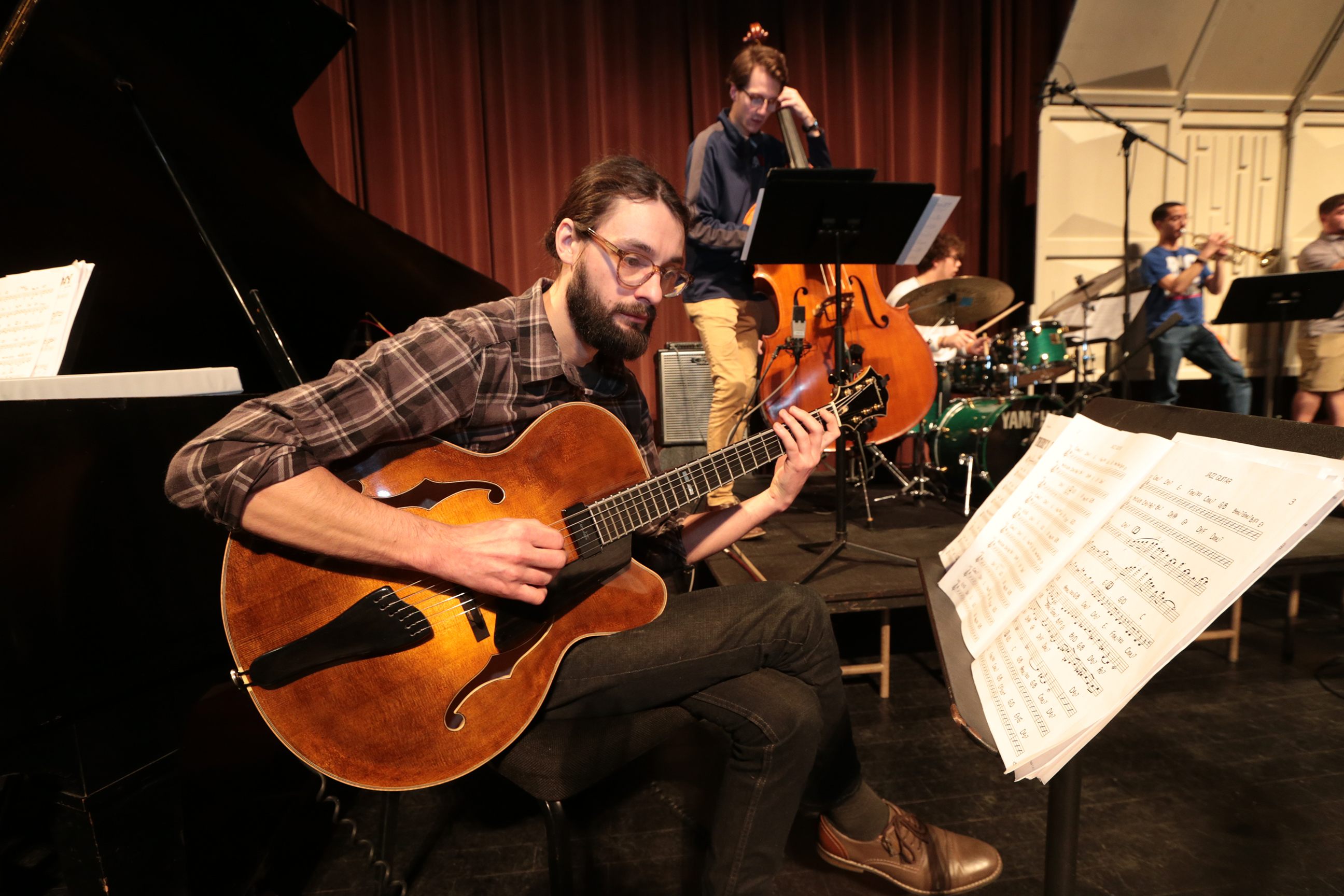 jazz-studies