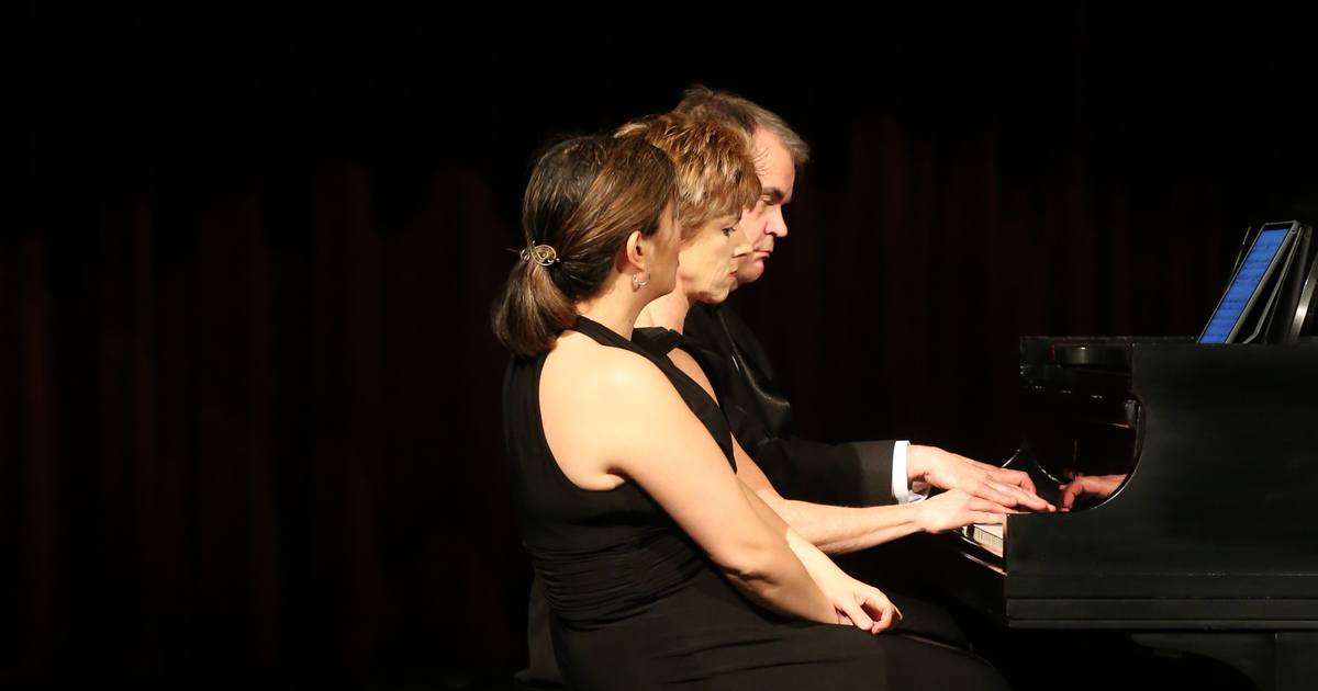 Music Performance: Piano