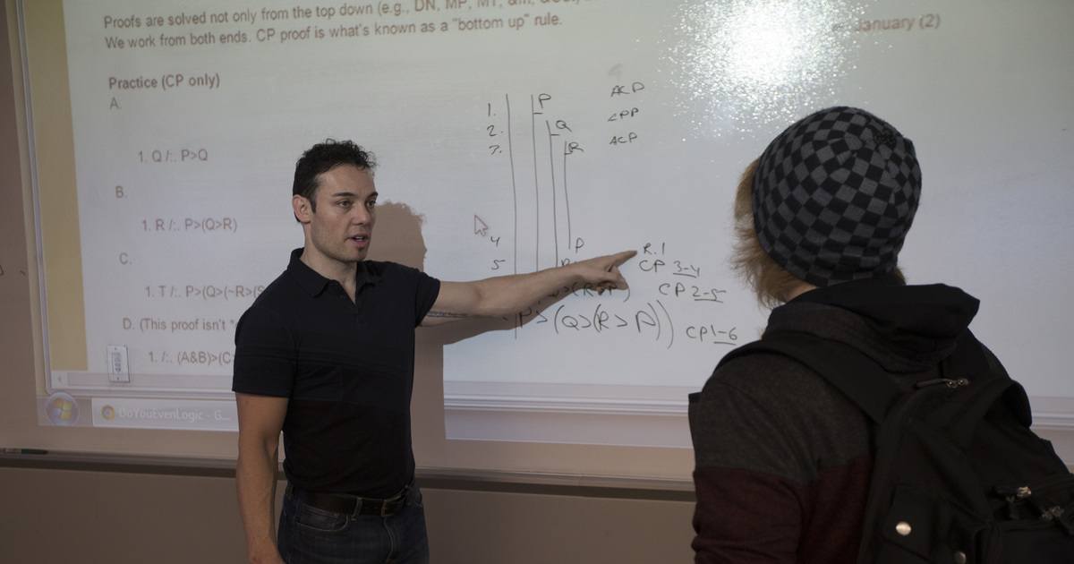 Mathematics | Master's
