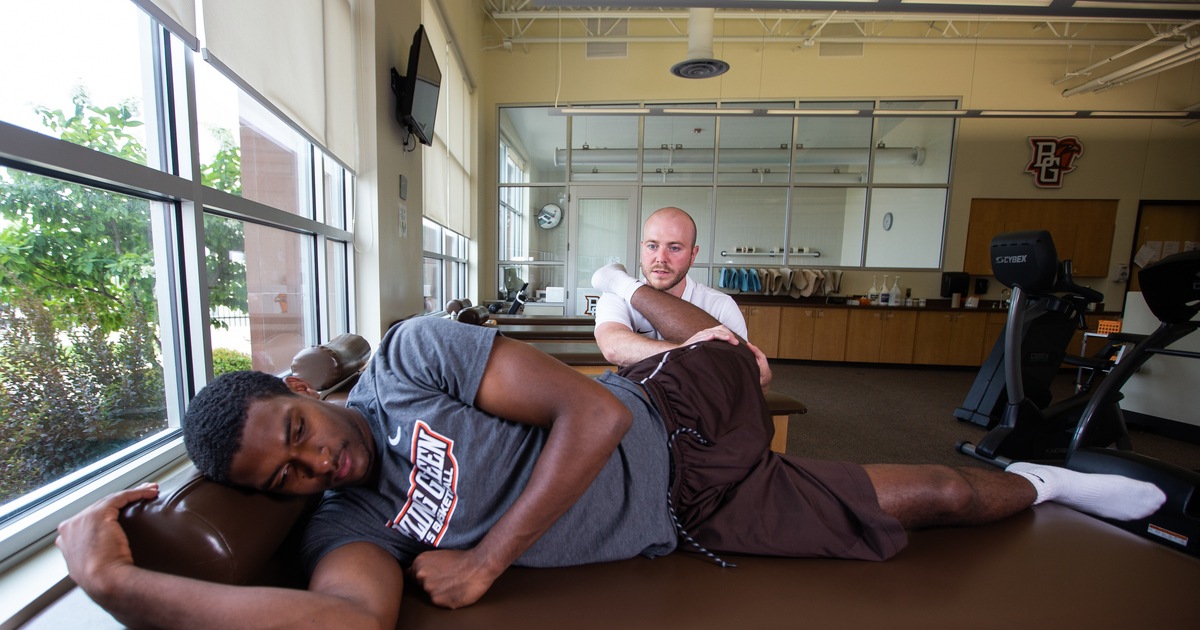 Athletic Training | Master’s