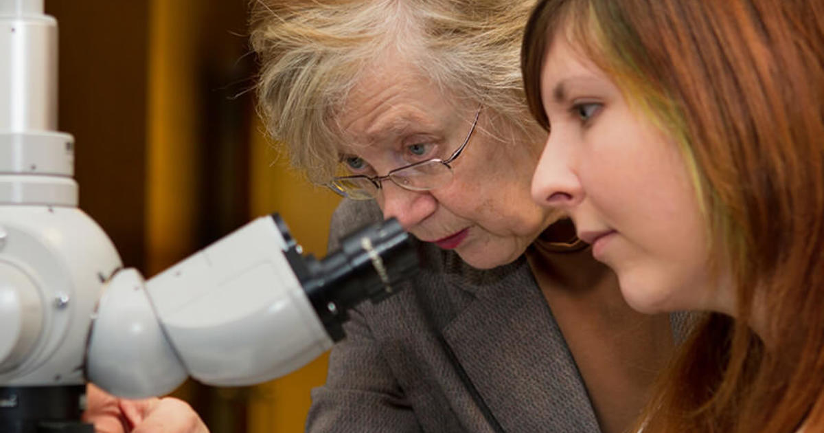 Biology at Lorain County Community College