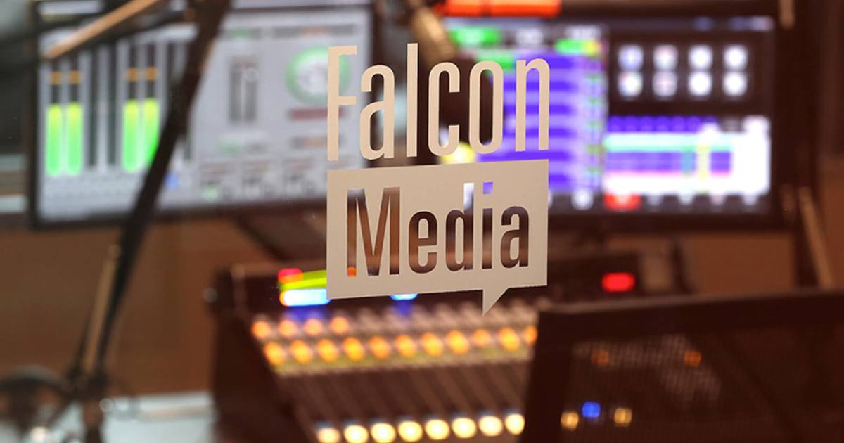 Broadcasting Meteorology