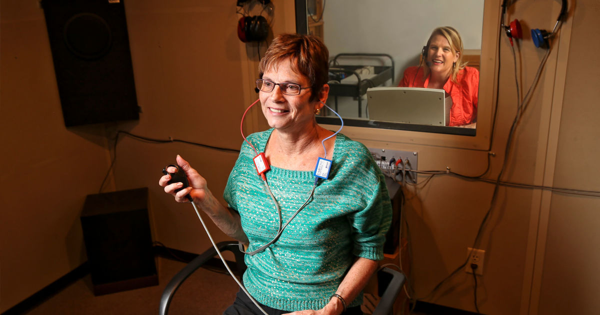 Communication Disorders
