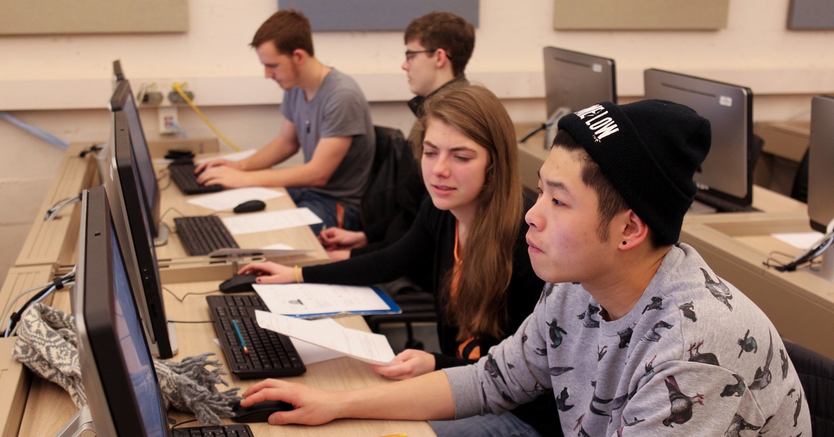 Computer Science: Software Engineering