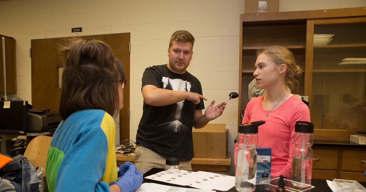 Forensic Science: Forensic Examination