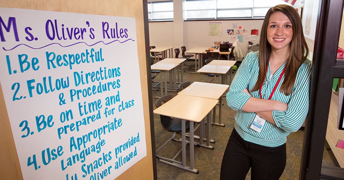 Integrated Language Arts Education