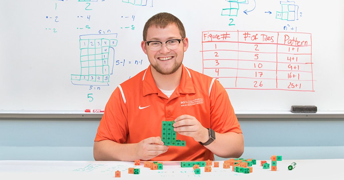 Integrated Mathematics Education