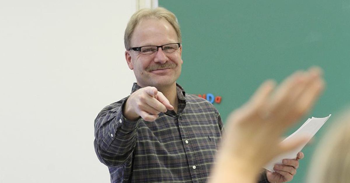 Integrated Social Studies Education