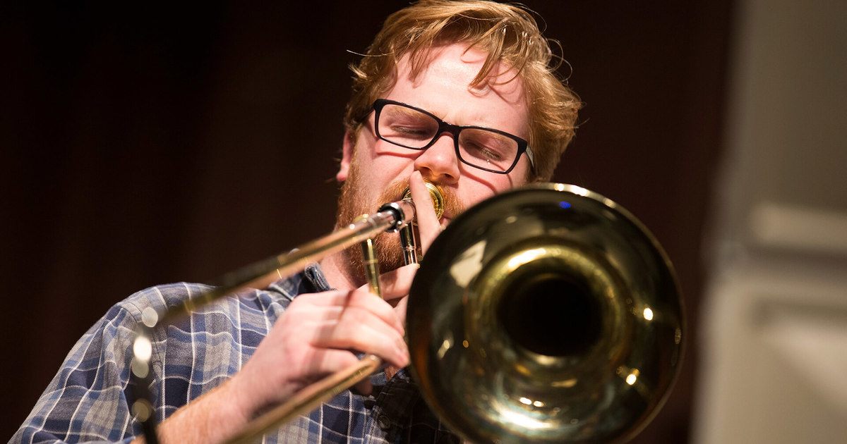 Jazz Studies