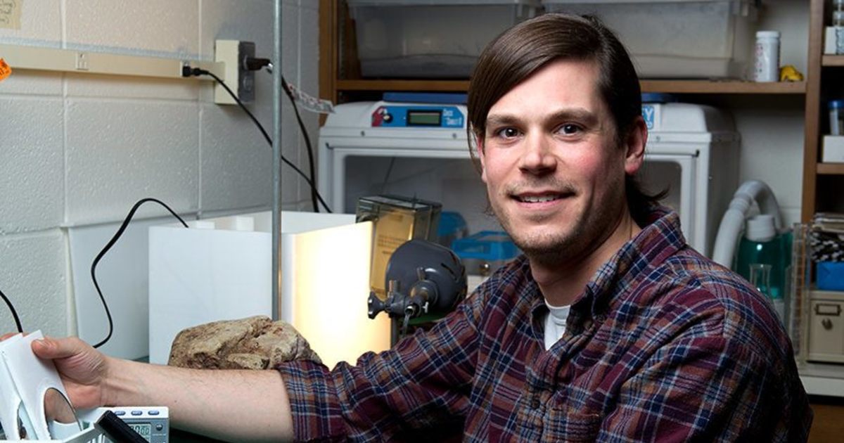 Life Sciences and Earth Sciences Education