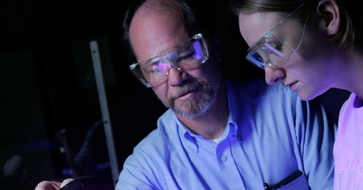 Life Sciences and Physics Education