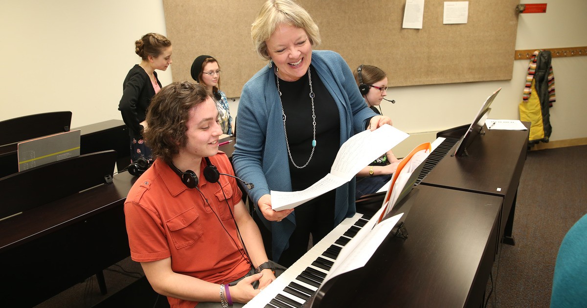 Music Education