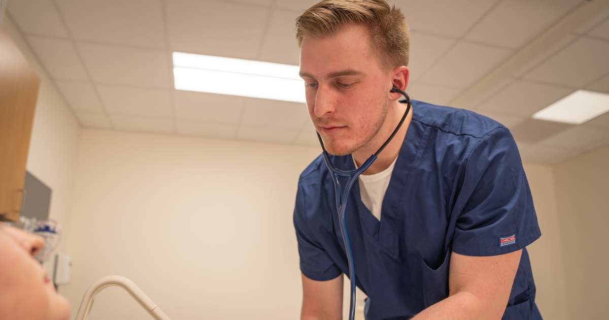 Nursing – RN to BSN
