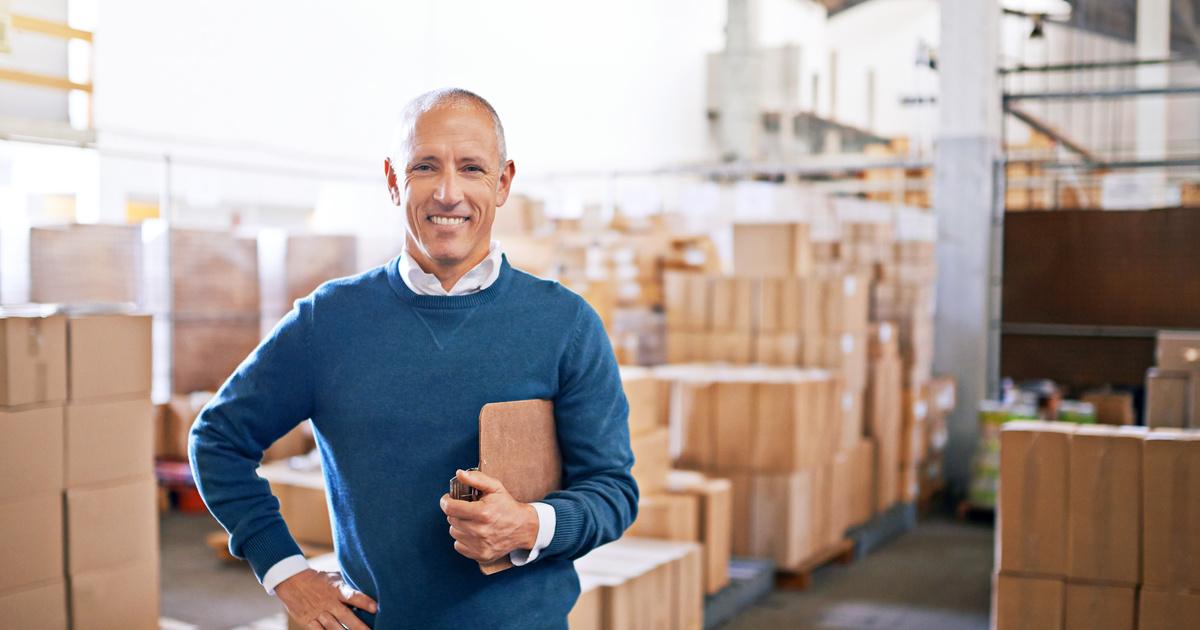 Supply Chain Management