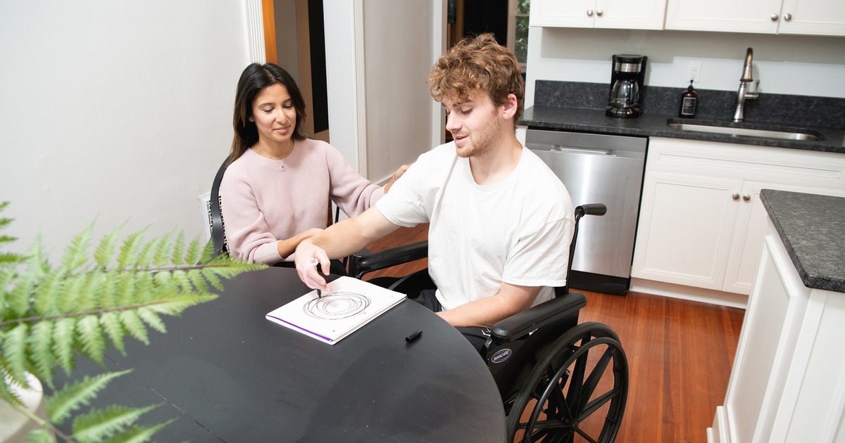 Occupational Therapy