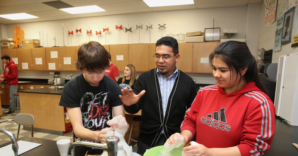 Physics Education