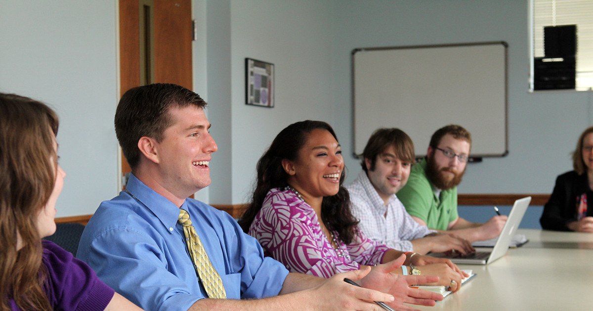 Master of Public Administration