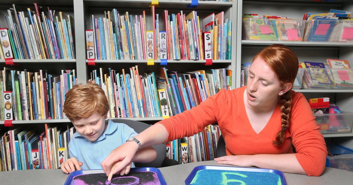 Autism Spectrum Disorders