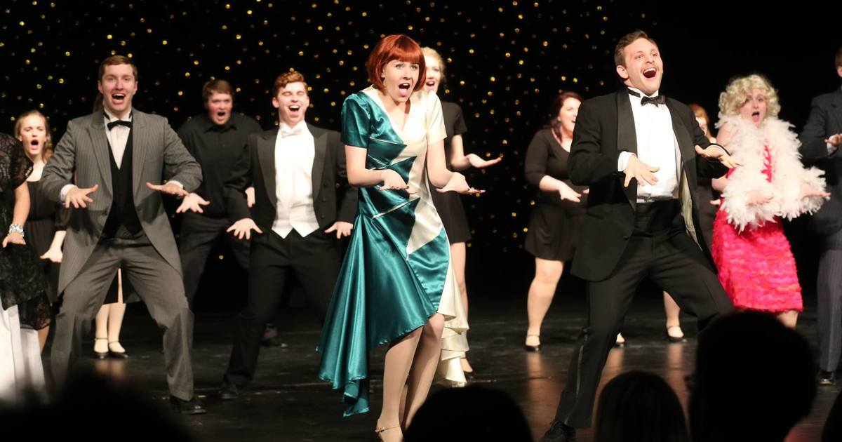 Theatre: Musical Theatre
