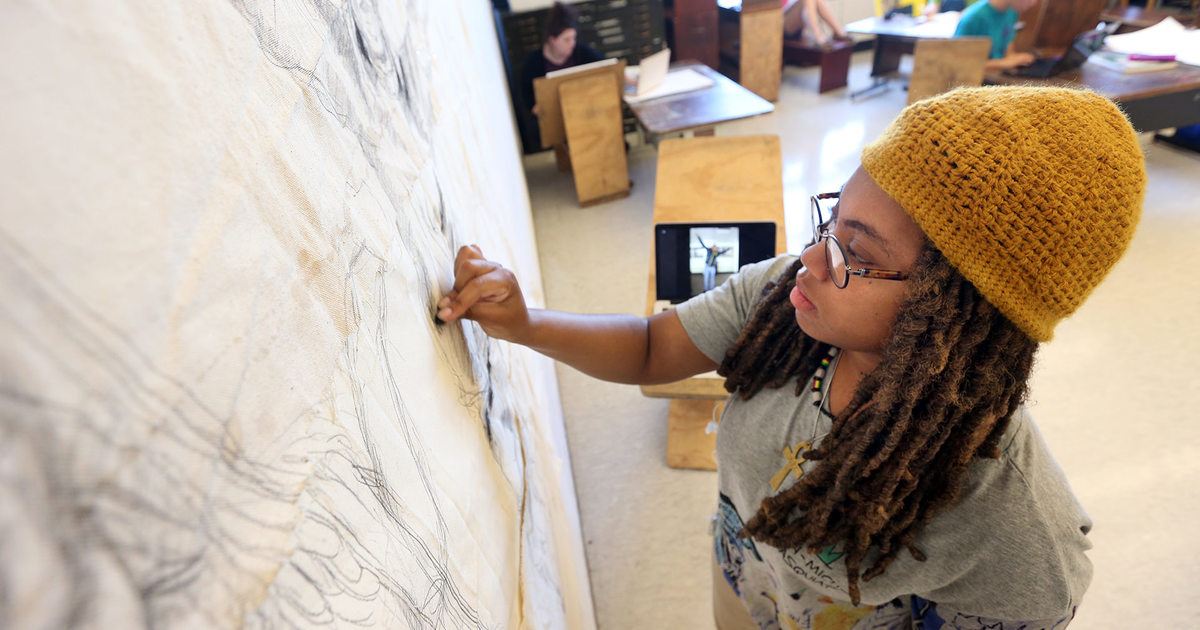Undecided in Arts and Sciences: Bachelor of Science