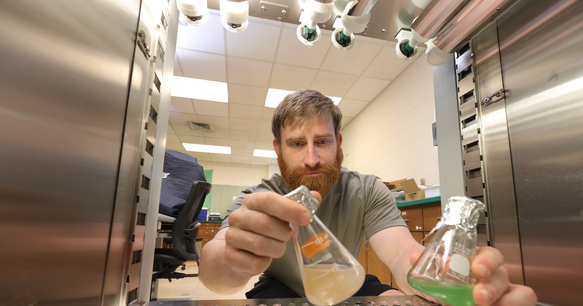 Biological Sciences