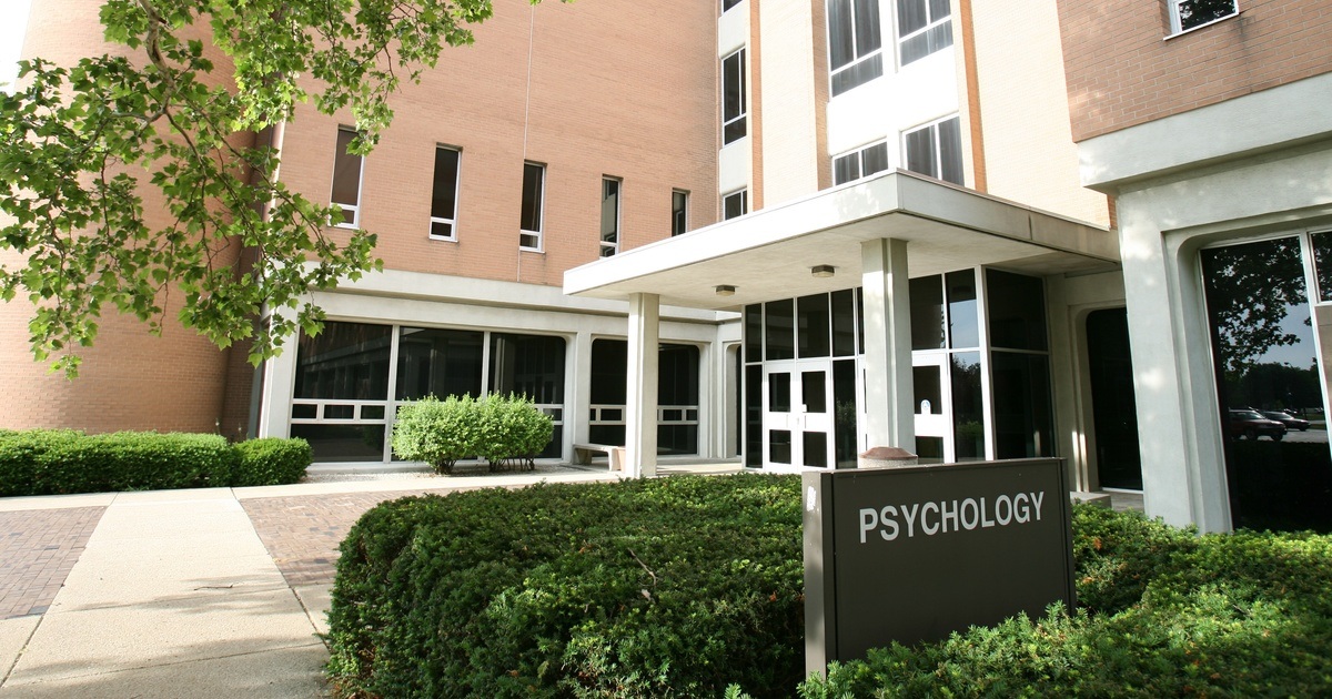 Psychology: Industrial-Organizational Psychology