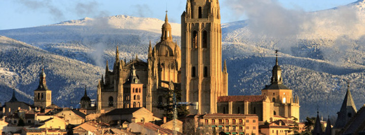 spain