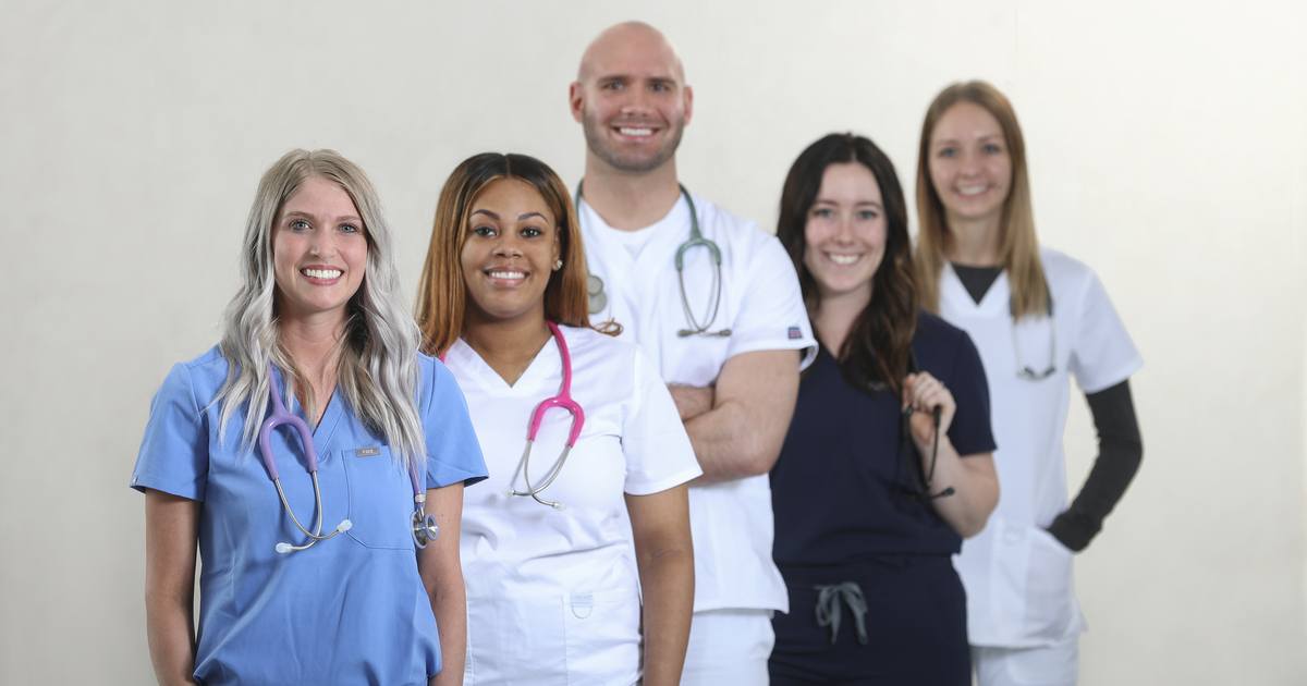 Allied Health