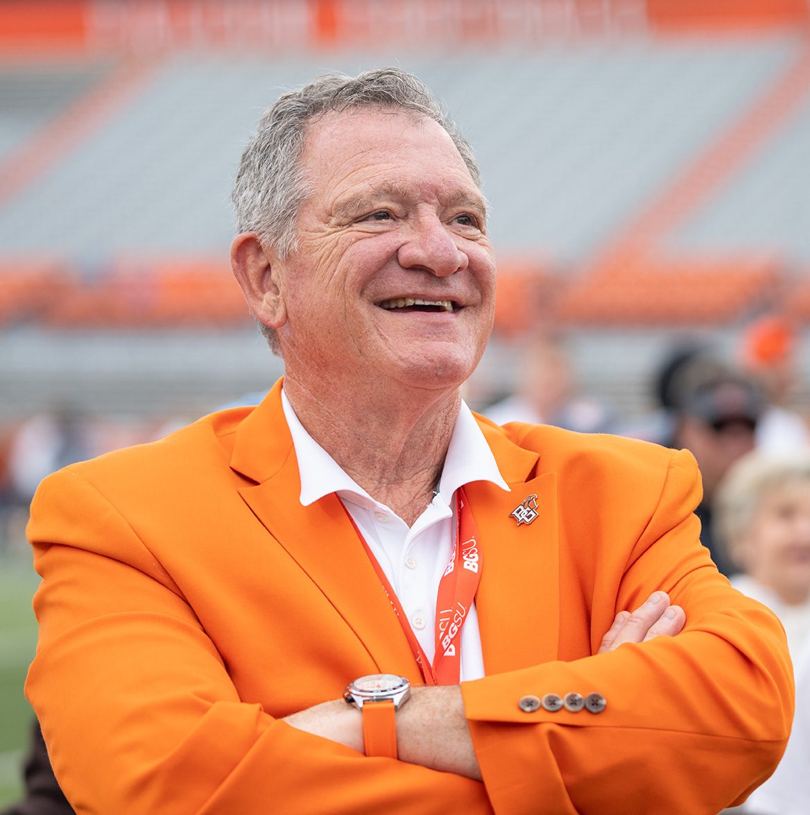 President Rodney K. Rogers, Ph.D.