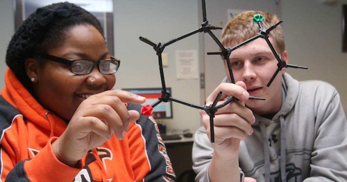 Natural and Health Science Learning Community